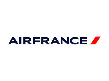 AirFrance Skyteam Logo