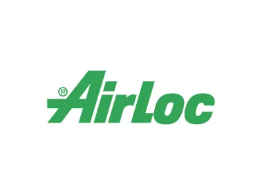 AirLoc Logo