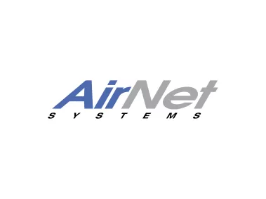 AirNet Systems Logo