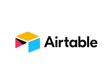 Airtable Logo