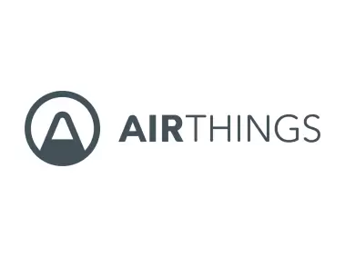 Airthings Logo