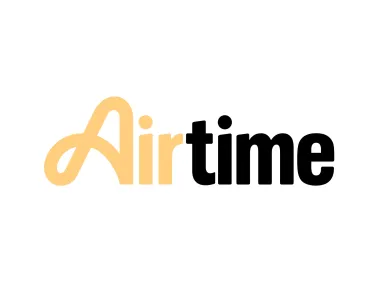 Airtime New 2024 Logo