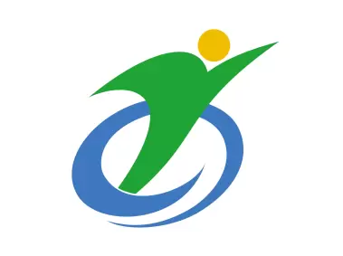 Aisho, Shiga Logo
