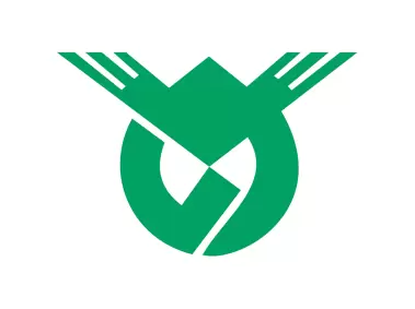 Aito, Shiga 1971–2005 Logo