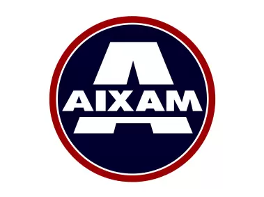 Aixam Logo