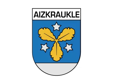 Aizkraukle Logo
