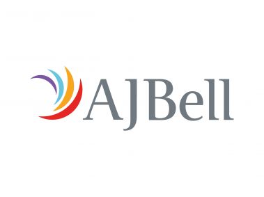 AJ Bell Logo
