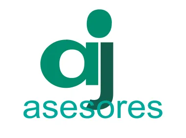 aj Impresores Logo