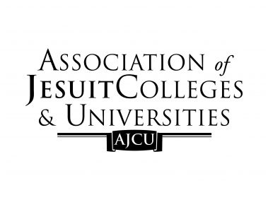 AJCU Association of Jesuit Colleges Universities Logo