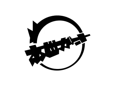 Ajigasawa Aomori Logo