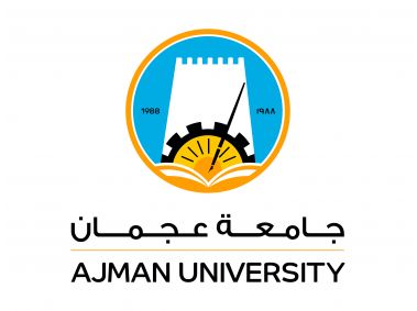 Ajman University Logo
