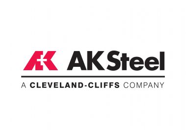 AK Steel Logo