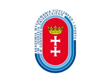 Akademia Wychowania Fizycznego Logo