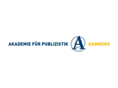 Akademie für Publizistik Hamburg Logo