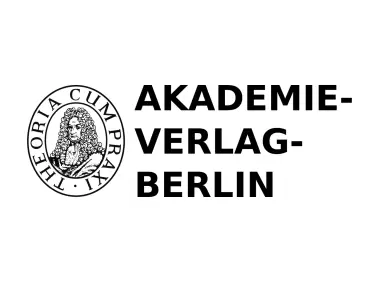 Akademie-Verlag-Berlin Logo