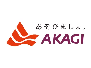 Akagi Nyugyo Logo