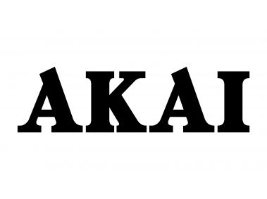 Akai Logo