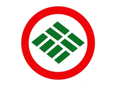 Akaigawa, Hokkaido Logo