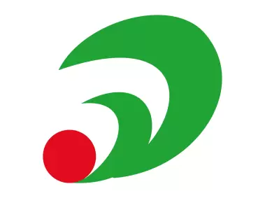 Akaiwa, Okayama Logo