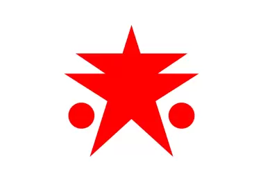 Akasaka, Okayama Logo