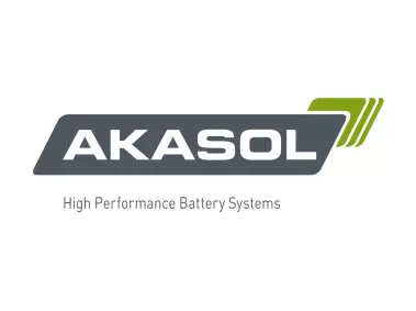 Akasol Logo
