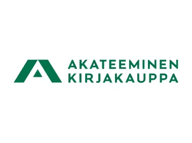 Akateeminen Kirjakauppa Logo