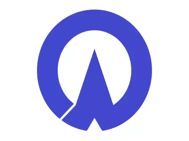 Akeno, Ibaraki Logo