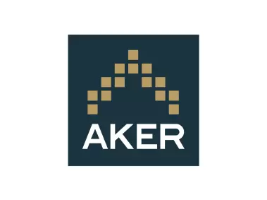 Aker ASA Logo