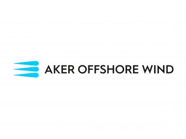 Aker Offshore Wind Logo