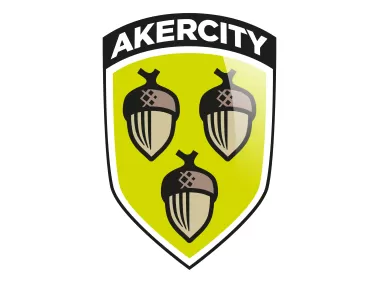Akercity Logo
