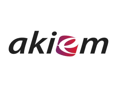 Akiem Logo