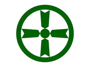 Akita Akita Logo