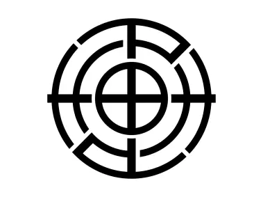 Akita Railway Logo
