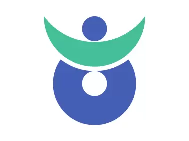 Akitakata, Hiroshima Logo