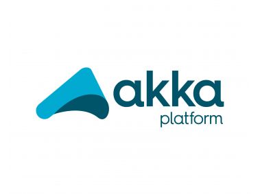 Akka Platform Logo