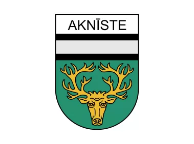 Akniste Logo