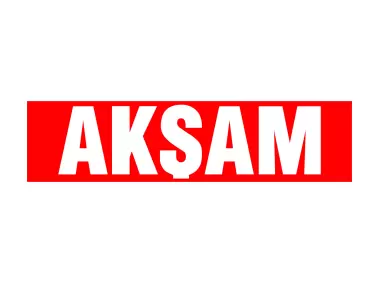 Akşam Gazetesi Logo
