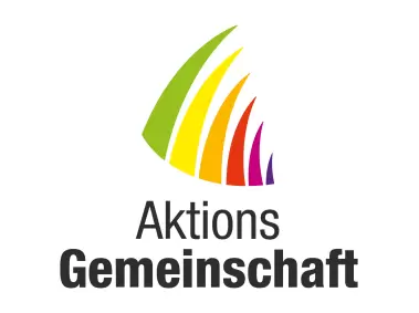 Aktions Gemeinschaft Logo