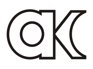 Aktuelle Kamera 1988-1990 Logo