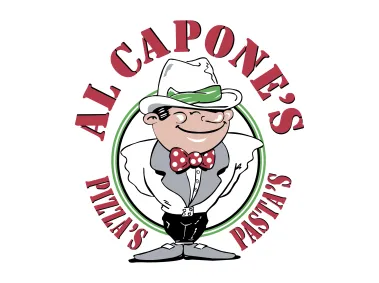 Al Capone`s Logo