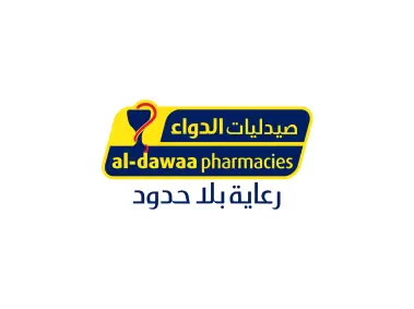 Al Dawaa Pharmacies Logo