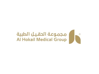 Al Hokail Medical Group Logo