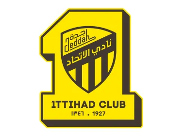 Al Ittihad FC Logo