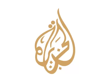 Al Jazeere TV Logo