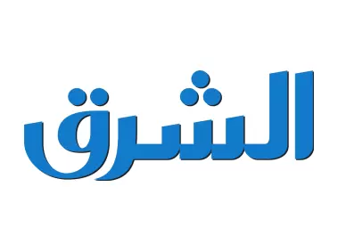 Al Sharq Logo