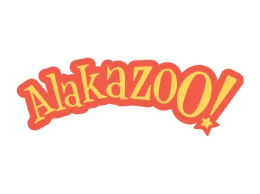 Alakazoo Logo