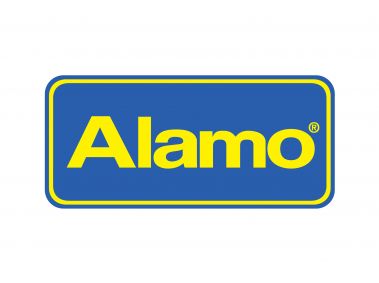 Alamo Rent a Car Logo