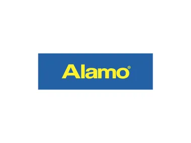 Alamo Logo