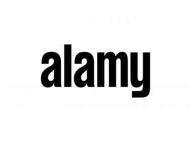 Alamy New 2021 Logo