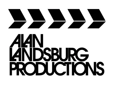 Alan Landsburg Productions Logo